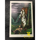 Poison Elves (1993 1st Series) #13 NM - Back Issues