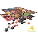 POP FUNKOVERSE STRATEGY GAME GOLDEN GIRLS 100 EXPANDALONE -
