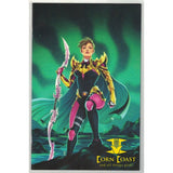 POWER RANGERS RANGER SLAYER #1 SPOILER VAR - New Comics