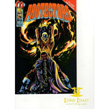 Protectors (1992 Malibu) #6A NM - Back Issues