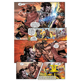 Red Sonja: Birth of the She-Devil #4 - Corn Coast Comics