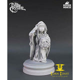 River Horse Studios Jim Henson’s The Dark Crystal: Board