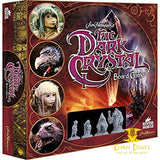 River Horse Studios Jim Henson’s The Dark Crystal: Board