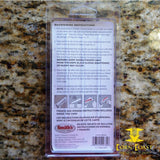 4" Soft Arkansas Sharpening - Corn Coast Comics