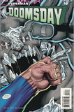 Superman Doomsday Hunter Prey #3