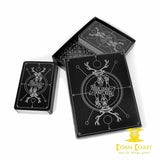 DEER LORD! party card game - Basic game (New ) - Corn Coast Comics