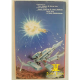 Robotech II The Sentinels,  Book 1: A New Beginning HC (Rare) - Corn Coast Comics