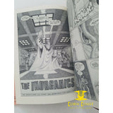 Robotech II The Sentinels,  Book 1: A New Beginning HC (Rare) - Corn Coast Comics