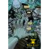 The Scream TPB - Corn Coast Comics