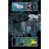 Serenity Firefly Class 03-K64 Vol 2 Hardcover - Corn Coast Comics