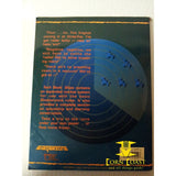 Shatterzone Tech Book: Ships Paperback – January 1 1994 -