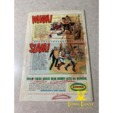 Showcase (1956-1978) #59 FN - Back Issues
