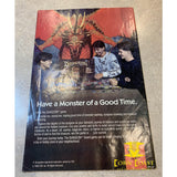 Silver Surfer (1987 2nd Series) #44 NM - Back Issues