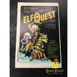 Sisterhood of Steel (1984) #6 NM - Back Issues