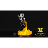 Star-Lord Q- FIG Marvel FIGURE NIB - Toys & Models