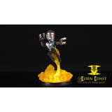 Star-Lord Q- FIG Marvel FIGURE NIB - Toys & Models