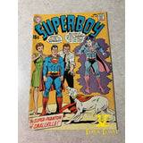 Superboy (1949-1979 1st Series DC) #162 NM - Back Issues