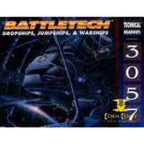 Technical Readout 3057 (Battletech: Dropships Jumpships &