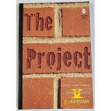 The Project Graphic Short Stories GN 1-2 (Paradox Press
