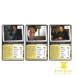 TOP TRUMPS BOND EVERY ASSIGNMENT GAME - Games