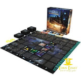 Valerian: The Alpha Missions - Games