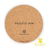 PACIFIC RIM COASTER SET Loot Crate Exclusive - Corn Coast Comics