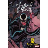 VENOM #35 TORQUE DEADPOOL 30TH VAR 200TH ISSUE NM - New