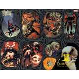 VENOM #35 VEREGGE VAR 200TH ISSUE NM - New Comics