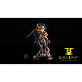 Wonder Woman & Horse Figure Q-Fig Max Collectable DC