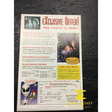X-Files (1995) #10 NM - Back Issues