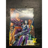 X-Force (1991 1st Series) #50DB NM - Back Issues