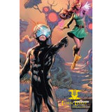 X-MEN #1 CABAL CARNERO STORMBREAKERS VAR - Back Issues