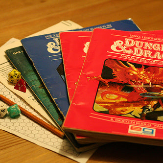 A Beginner's Guide: How to Start Playing Dungeons and Dragons