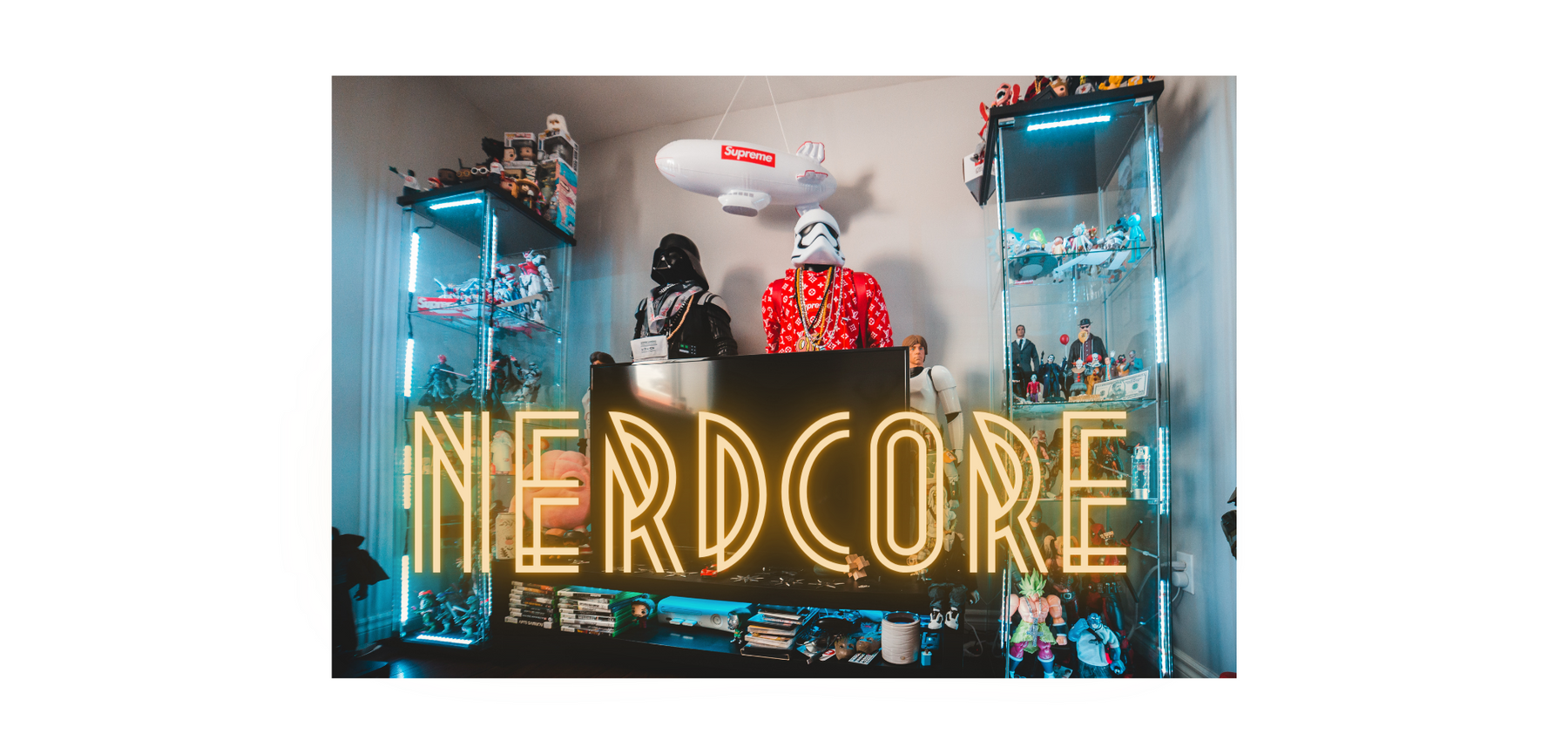 Grooving to the Beat of Geek Music: A Journey Through Nerdcore and More
