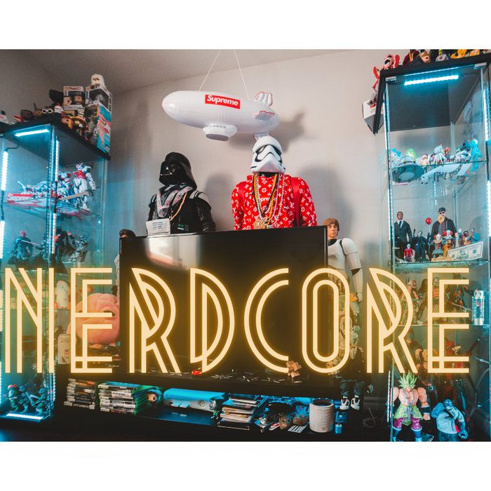 Grooving to the Beat of Geek Music: A Journey Through Nerdcore and More