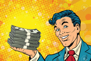 The Rising Value of Comic Books: A Lucrative Investment