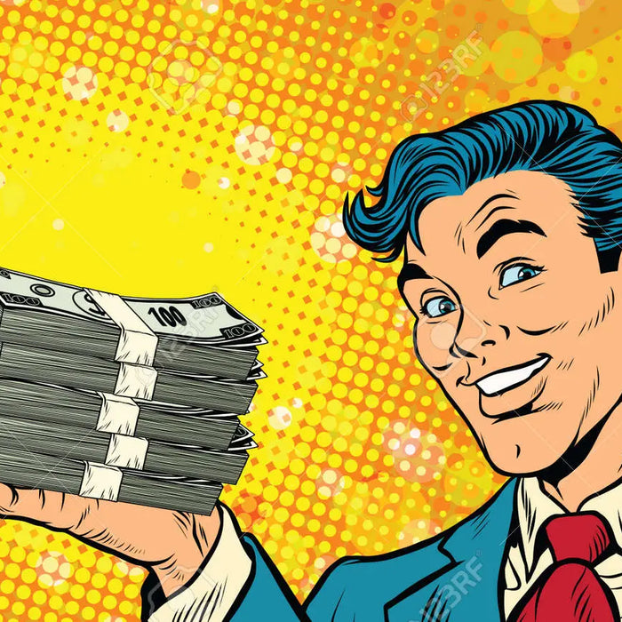 The Rising Value of Comic Books: A Lucrative Investment