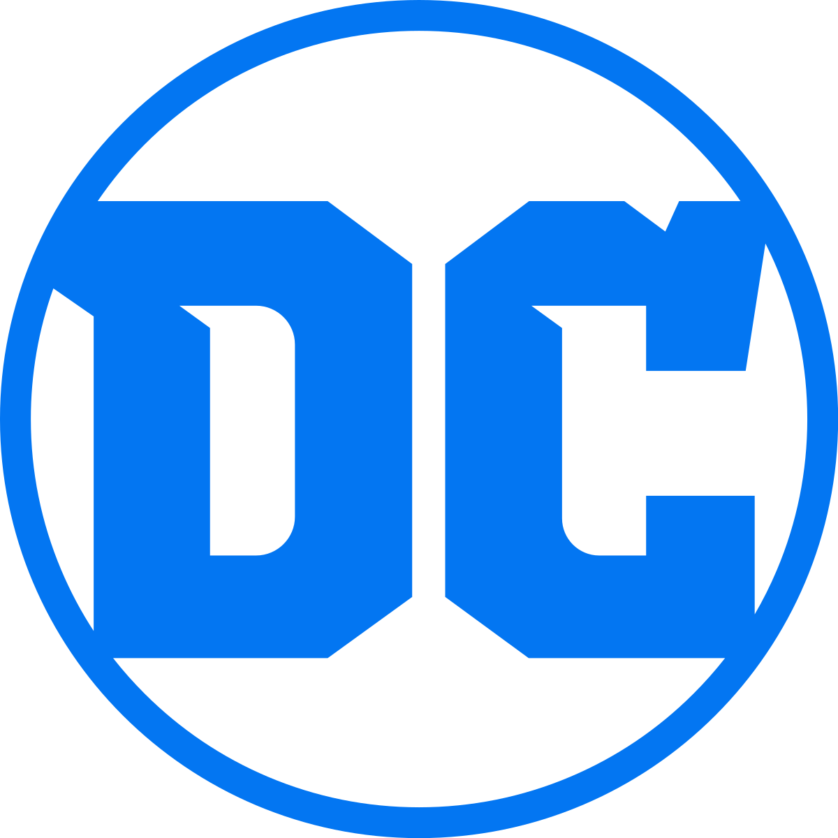 DC Comics - Corn Coast Comics