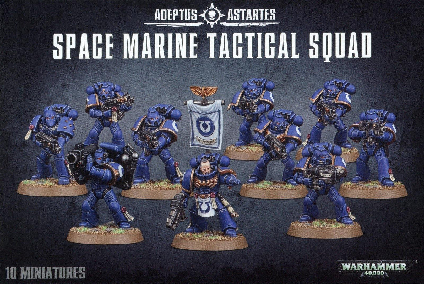 Games Workshop - Corn Coast Comics