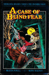 A Case Of Blind Fear TP