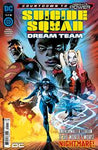 SUICIDE SQUAD DREAM TEAM (vol 1) #1 (OF 4) CVR A EDDY BARROWS & EBER FERREIRA NM