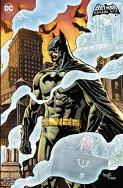 BATMAN DARK AGE (vol 1) #1 (OF 6) CVR B YANICK PAQUETTE CARD STOCK VAR NM