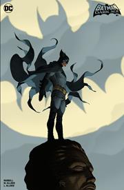 BATMAN DARK AGE (vol 1) #1 (OF 6) CVR C FRANK QUITELY CARD STOCK VAR NM