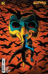 NIGHTWING (vol 4) #112 CVR C FRANCESCO FRANCAVILLA CARD STOCK VAR NM