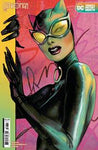 CATWOMAN (vol 5) #63 CVR D SOZOMAIKA WOMENS HISTORY MONTH CARD STOCK VAR NM