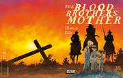 BLOOD BROTHERS MOTHER (vol 1) #1 (OF 3) CVR B EDUARDO RISSO VAR NM
