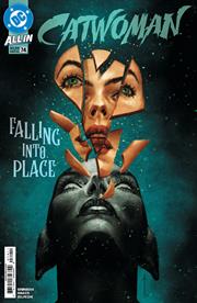 CATWOMAN (vol 5) #74 CVR A SEBASTIAN FIUMARA NM