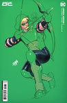 GREEN ARROW (vol 8) #1 (OF 6) CVR C DAVID NAKAYAMA CARD STOCK VAR NM