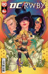 DC RWBY (vol 1) #3 (OF 7) CVR A MEGHAN HETRICK NM