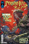 POISON IVY (vol 1) #21 CVR A JESSICA FONG NM